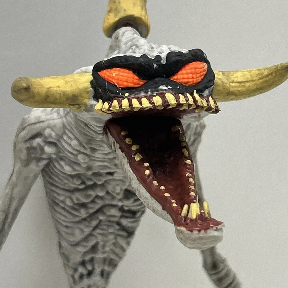 Spawn‎ Violator Bendable Figure  • Made by McFarlane Toys • 1994 size: 9
